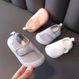 Comfy Family Juni™ - Ultimate Comfort Baby Shoes with Ergonomic Design