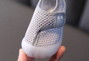 Comfy Family Juni™ - Ultimate Comfort Baby Shoes with Ergonomic Design