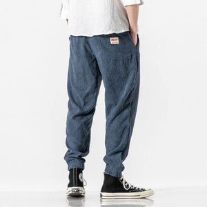 Comfy Family Kira - Relaxed Corduroy Pant