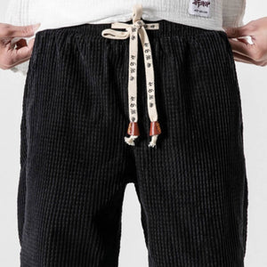 Comfy Family Kira - Relaxed Corduroy Pant