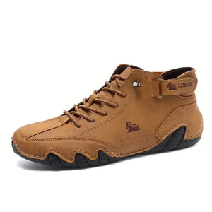 Comfy Family LDeck Explorer - Urban Sneakers