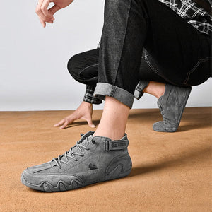 Comfy Family LDeck Explorer - Urban Sneakers