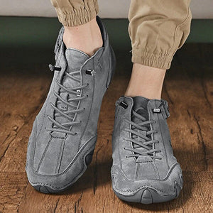 Comfy Family LDeck Explorer - Urban Sneakers Grey / 39