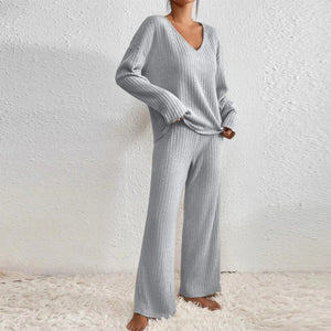 Comfy Family Livia - The Cloud Nine Lounge Set Grå / S