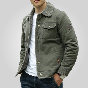 Comfy Family LOGAN JACKET