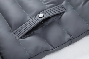 Comfy Family Lorenzo - Premium Insulated Jacket