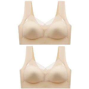 Comfy Family Lumia - Ultimate Comfort Support Bra