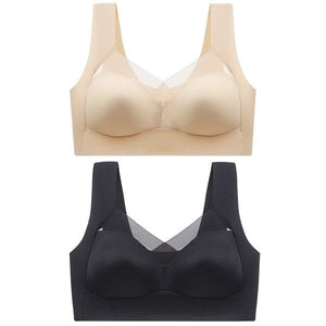 Comfy Family Lumia - Ultimate Comfort Support Bra