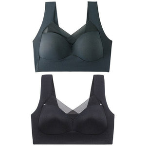 Comfy Family Lumia - Ultimate Comfort Support Bra