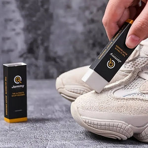 Comfy Family Magic Shoe Cleaner