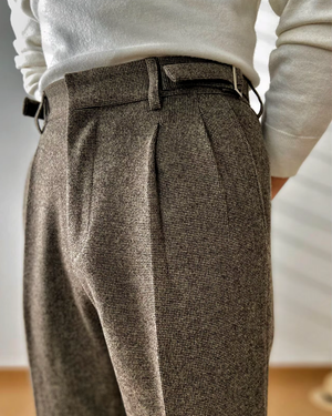 Comfy Family Monarchy Trousers