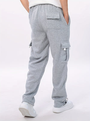 Comfy Family Nash - Cargo Sweatpants