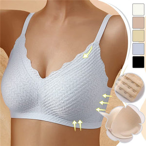 Comfy Family Nuvora - Ultra Comfort Bra