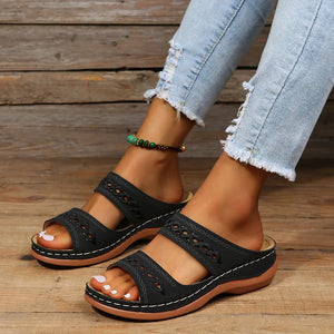 Comfy Family Oro™ - Women's Summer Sandals