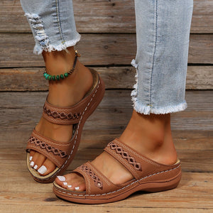 Comfy Family Oro™ - Women's Summer Sandals