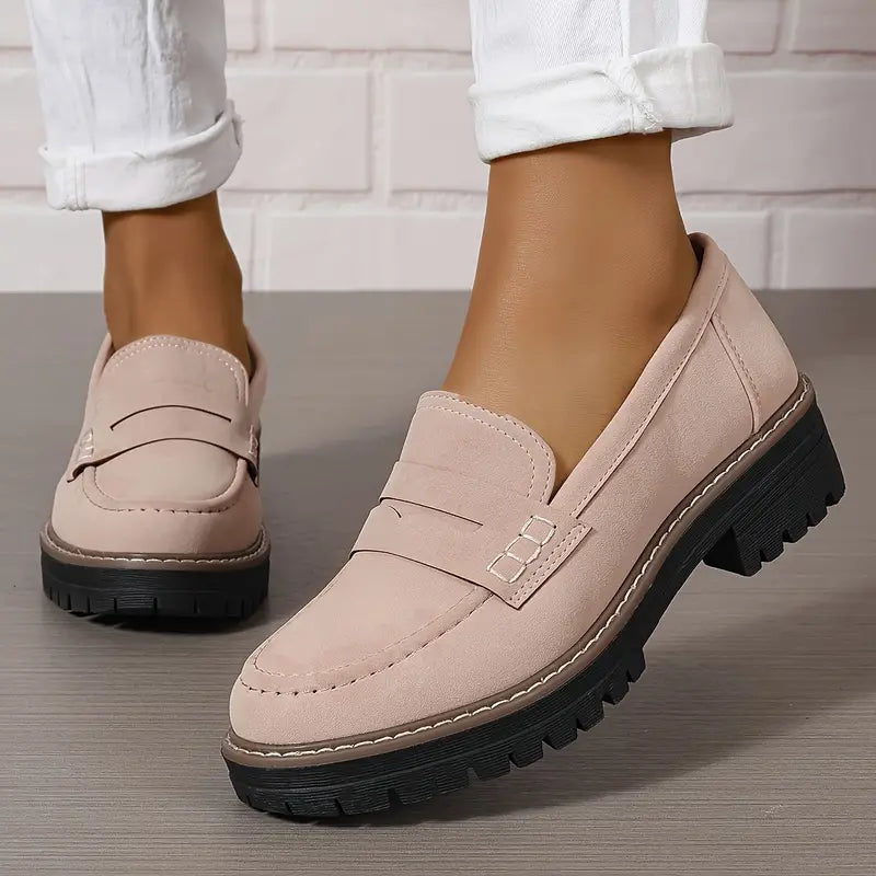 Comfy loafers online