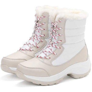 Comfy Family PolarTrek - Thermal Winter Boots