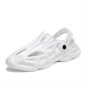 Comfy Family Raul™ - Ultralight Active Trainers White / 35