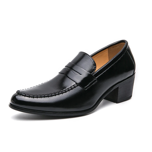 Comfy Family Ravello Genuine Leather Loafers