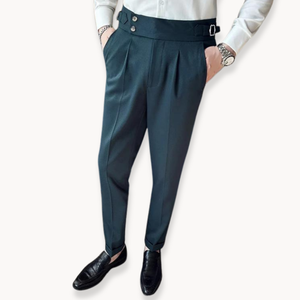 Comfy Family Regent - Elegant Adjustable Trousers