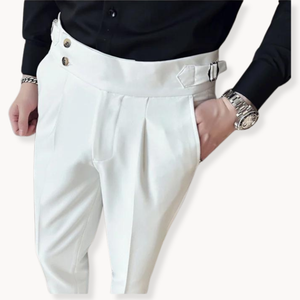 Comfy Family Regent - Elegant Adjustable Trousers