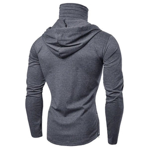 Comfy Family Ridge - Men's Performance Top