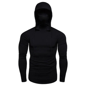 Comfy Family Ridge - Men's Performance Top Black / M