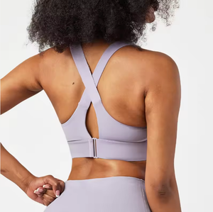 Comfy Family Savora - Adjustable Active Bra