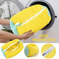 Shoe Washing Bag