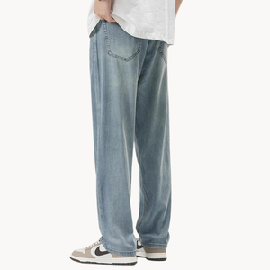 Comfy Family Summer Straight Leg Pants