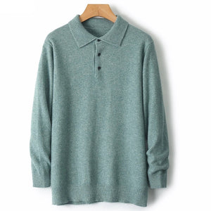 Comfy Family Swindon - Merino Wool Polo