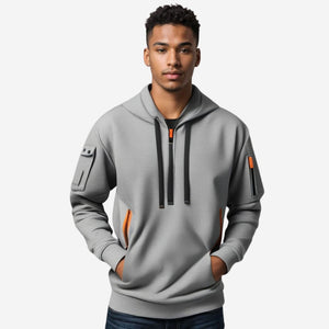 Comfy Family TrailEdge - Multifunction Active Hoodie