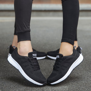 Comfy Family Women Shoes Sports Sneakers