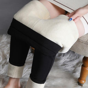 Comfy® Fleece Leggings