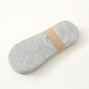 Chaussettes en Coton (Pack de 5)