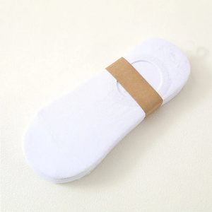 Chaussettes en Coton (Pack de 5)