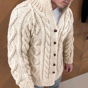 Comfy® Men Knit Jumper