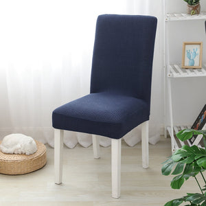 Comfy Family Comfy® Chair Cover Bleu Marine