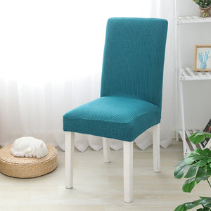 Comfy Family Comfy® Chair Cover Bleu Sarcelle