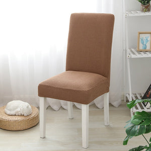 Comfy Family Comfy® Chair Cover Café