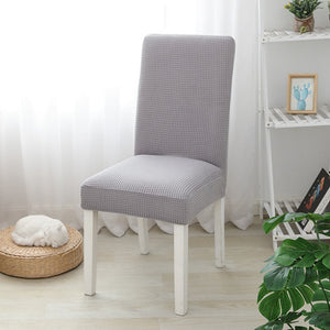 Comfy Family Comfy® Chair Cover Gris Clair