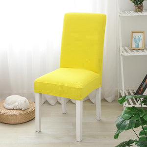 Comfy Family Comfy® Chair Cover Jaune